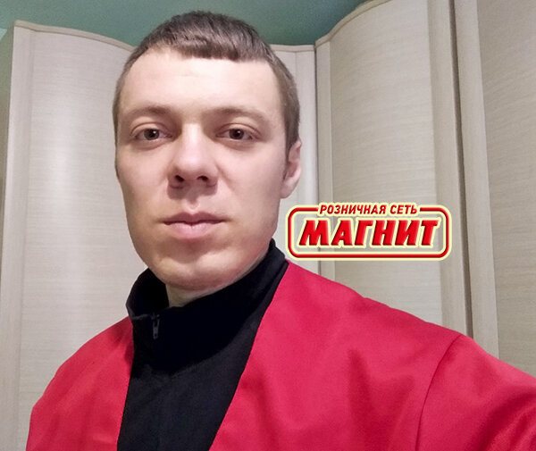 Кто такой свободный продавец в Магните. Часть 1: «Как меня уговорили пойти  на эту должность» | Жизнь блогера | Дзен