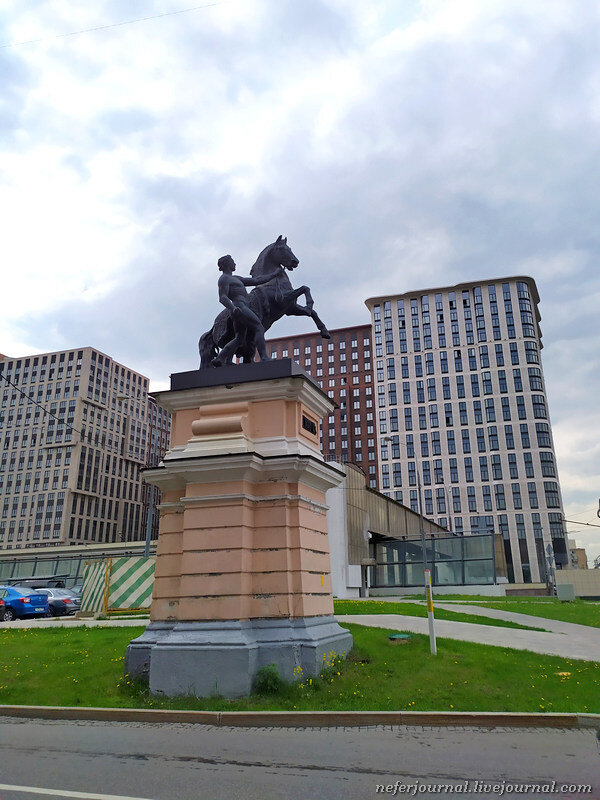 Что вам известно про ажурный дом в Москве? | Маньяк-путешественник | Дзен