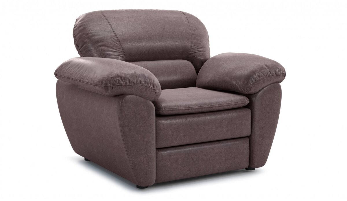 Кресло Бергамо из ассортимента магазина "Мебель Шара"