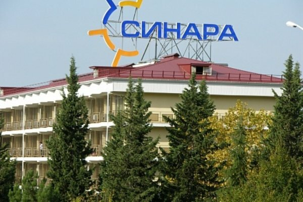 Фото: https://burgas-sochi.ru/press-centr/multimedia/photogallery/160/162/ Корпус 2 Синара  