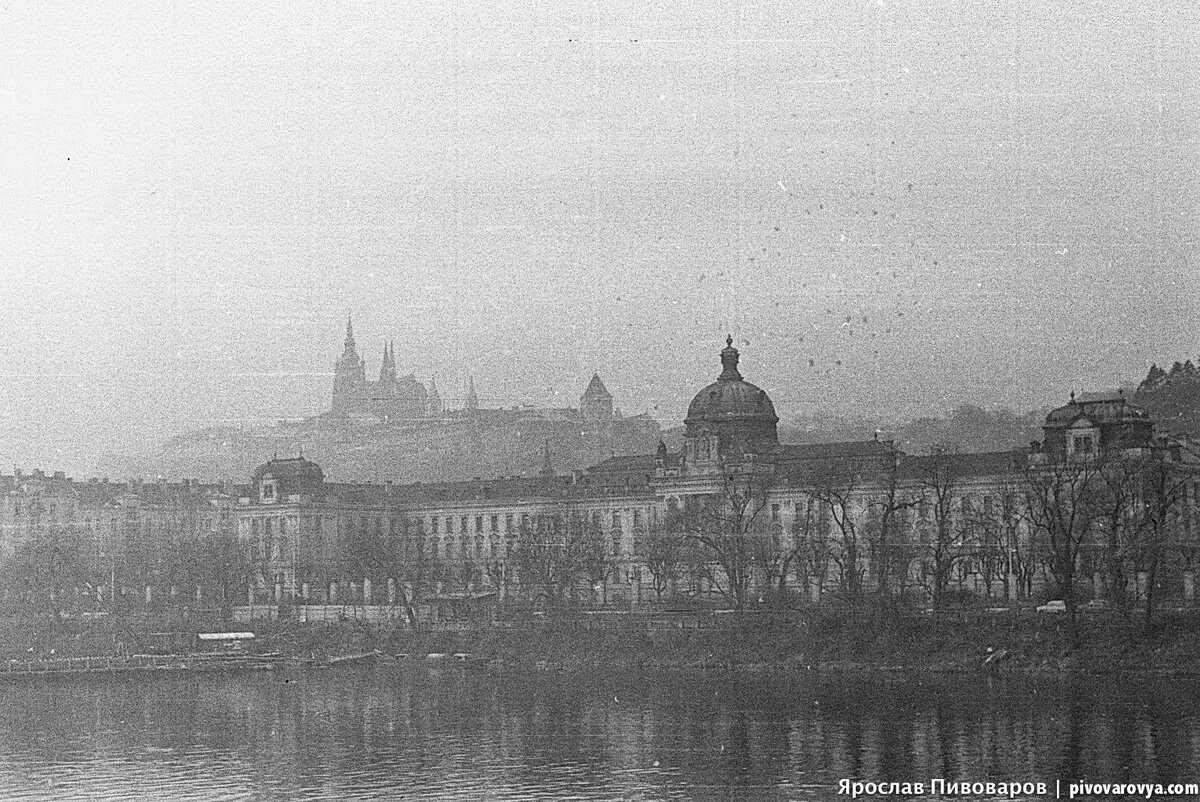 Úřad vlády České republiky -  staré fotografie