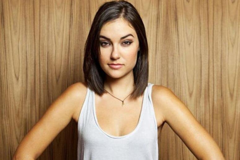 Sasha Grey. Порно видео & фото порнозвезды Саша Грей