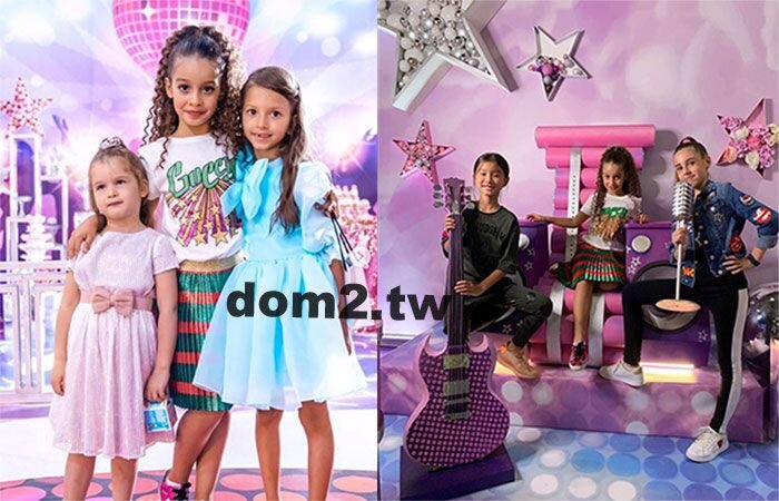 Марусе Будаговой исполнилось 10 лет