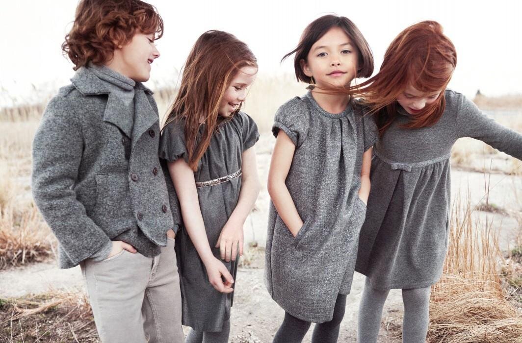 Интернет-магазин детской одежды американских брендов