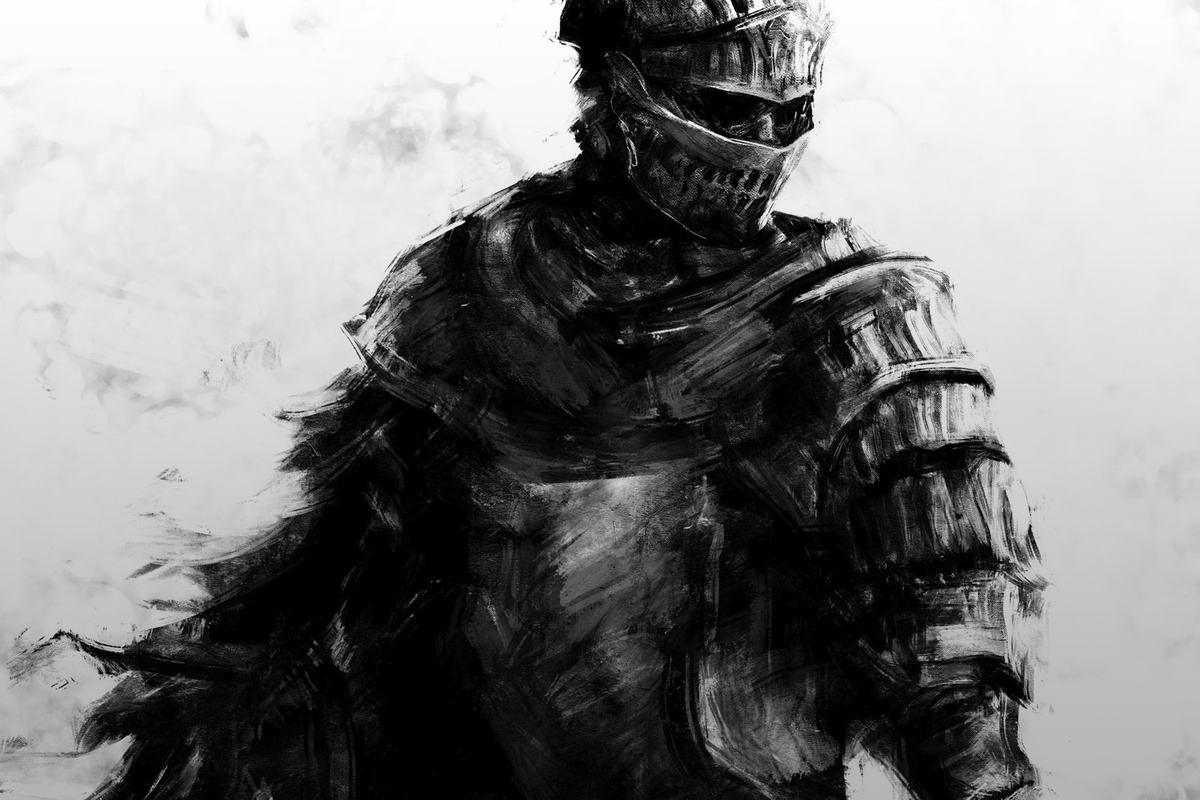 Soul of Cinder by Felipe Yoon