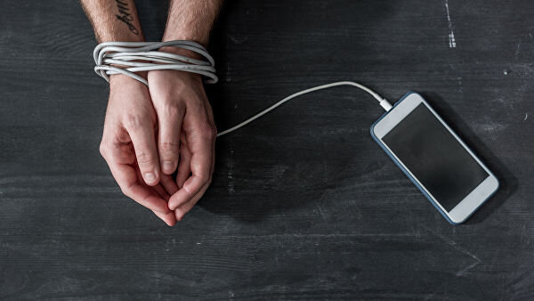 Зависимость проявляется в потребности!