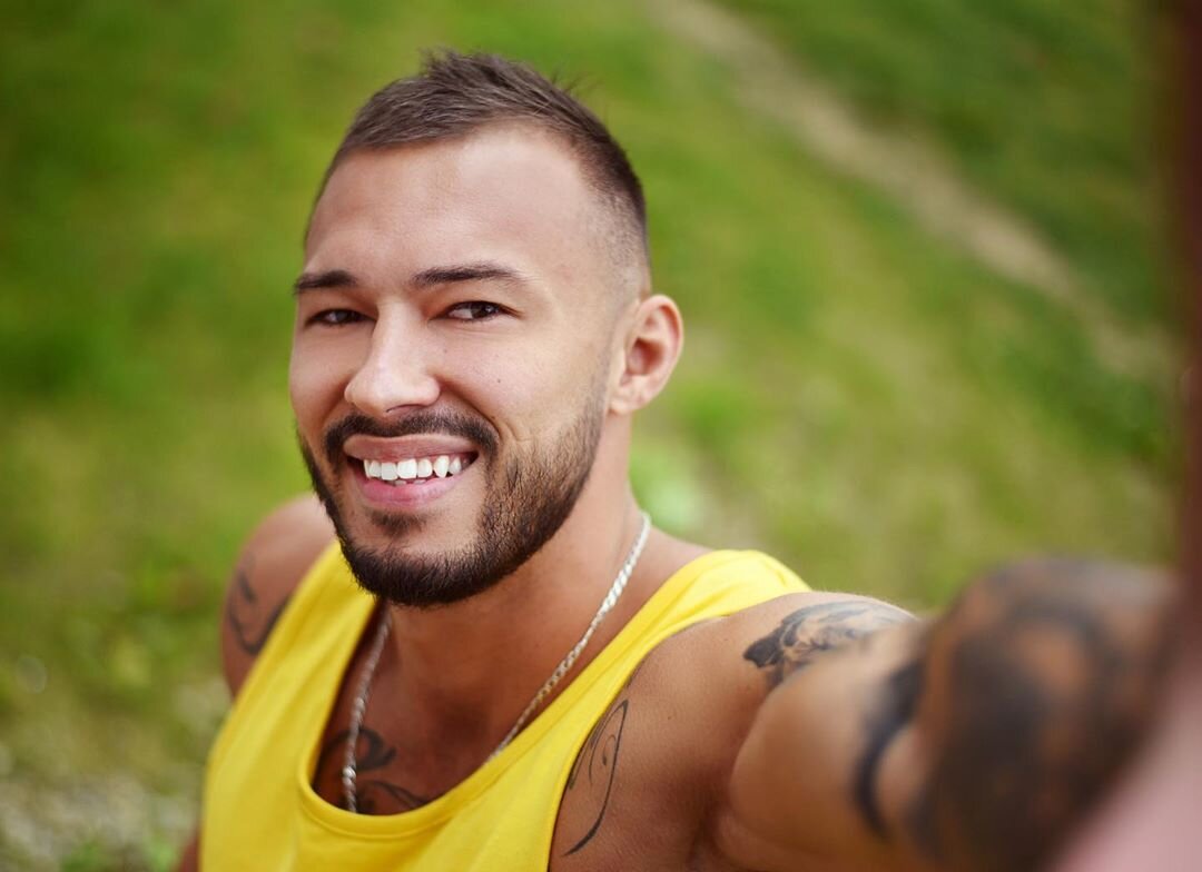 Фото: instagram.com/saimon_mardanshin/