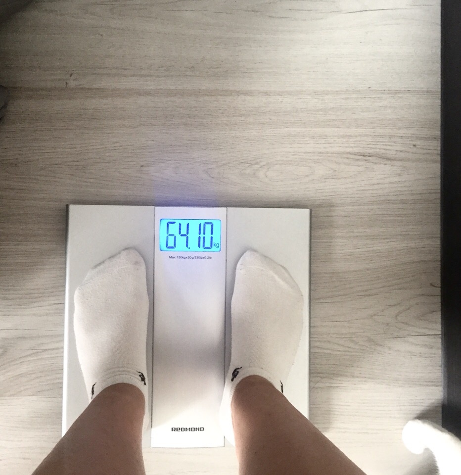 19.07.2019 (талия 71, живот 90, бедро 62, ягодицы 106)