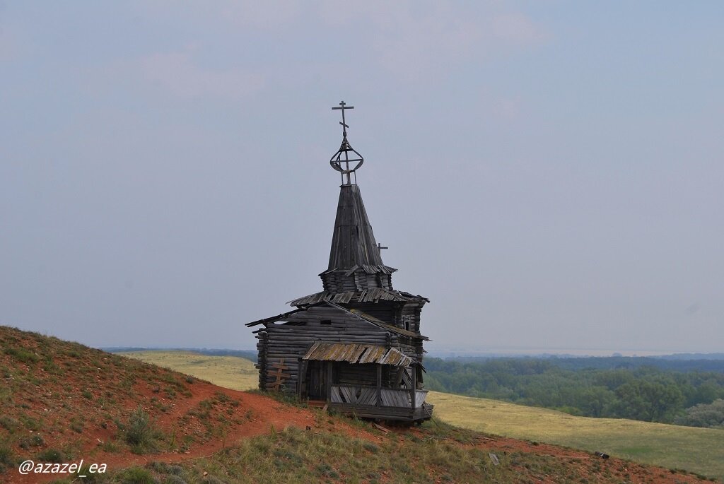 Саракташ красная площадь