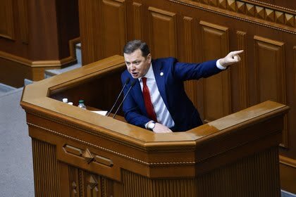 Олег ЛяшкоФото: РИА Новости
