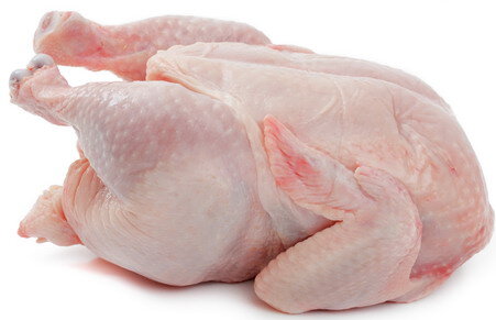 охлажденка