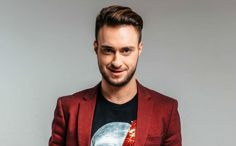 Лёша Безус
Фото: Архив Dom2Life.ru