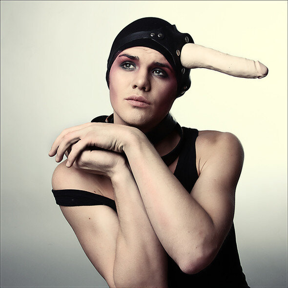 Работа неизвестного фотографа