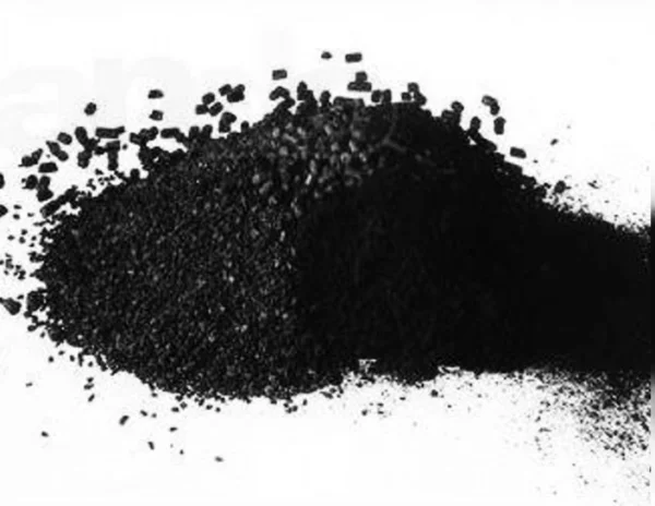 Пылевидный уголь (ПУТ)