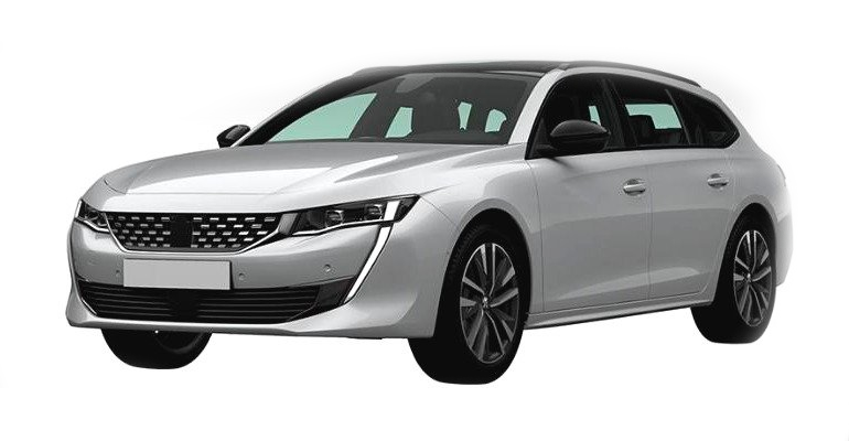 Патентные изображения Peugeot 508