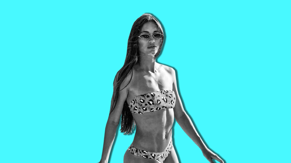 Лина Якупова