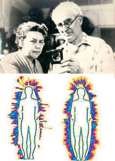 Кирлианография