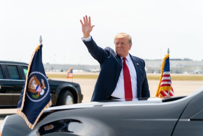 Фото: whitehouse.gov