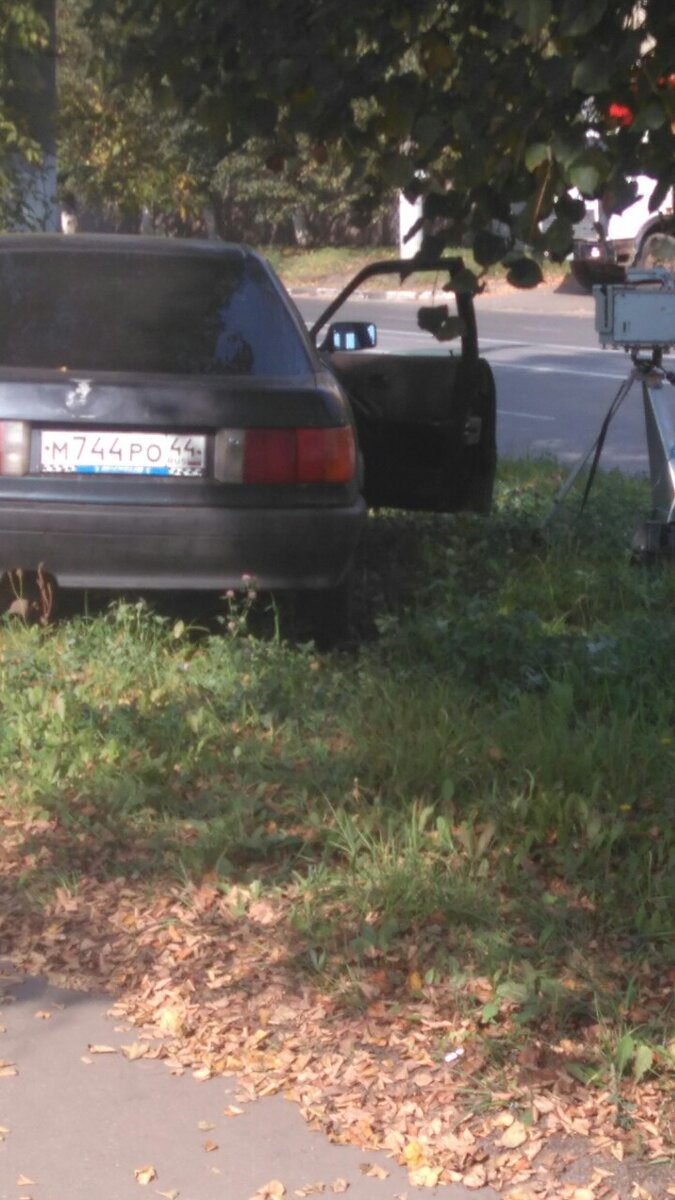 номер нарушителя/блюстителя м744ро44