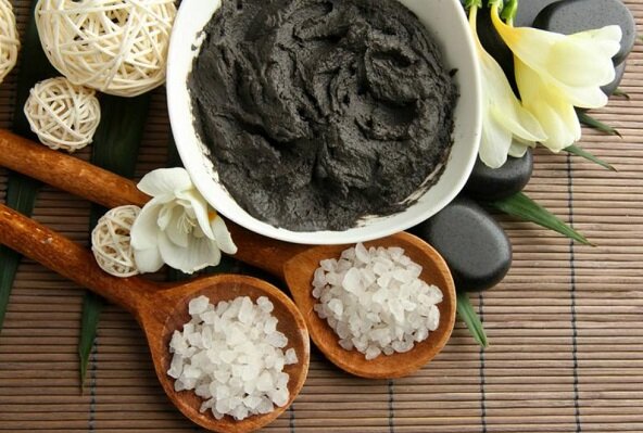 Способ приготовления