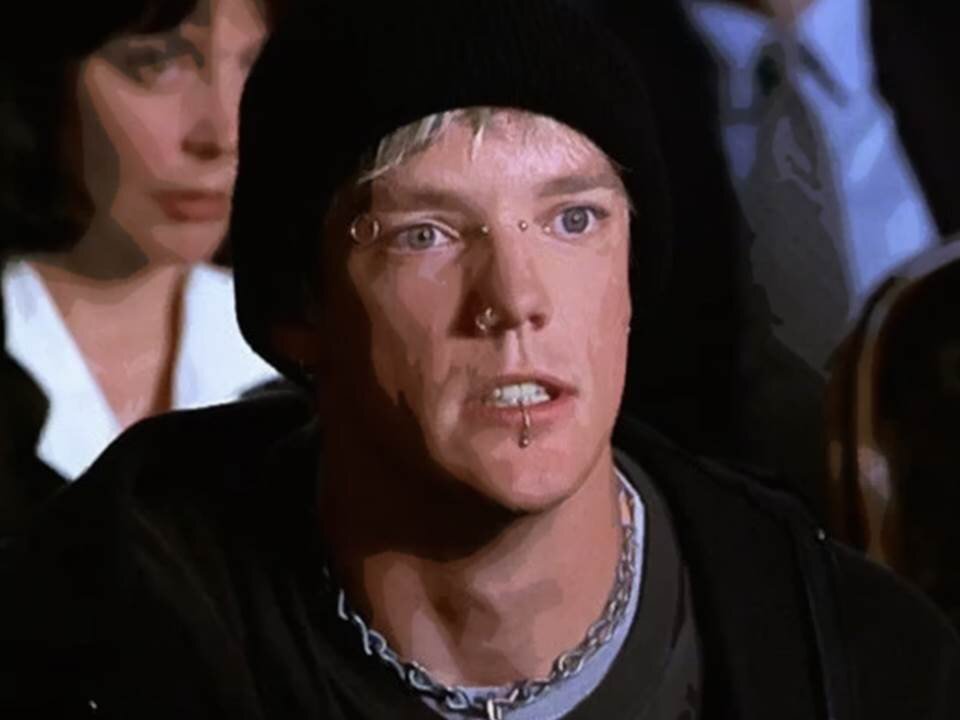 Без чувств 3. Без чувств. Марлон уайанс. Мэттью лиллард. Мэттью лиллард 1998 без чувств.