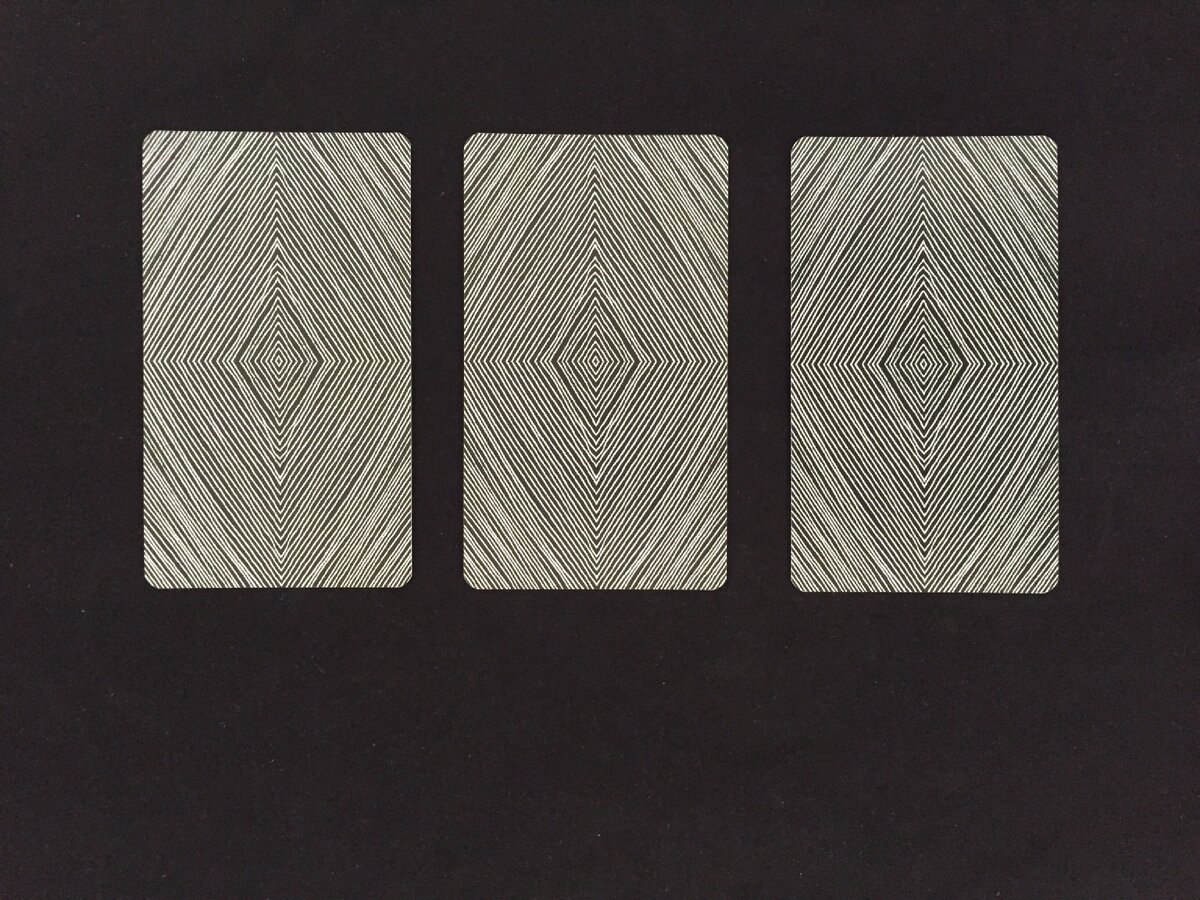 Что мешает увеличению дохода гадание фото автора