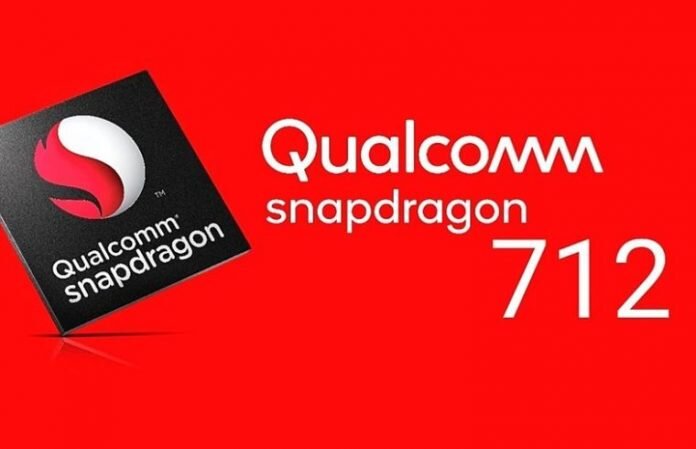 №6 – Snapdragon 712 