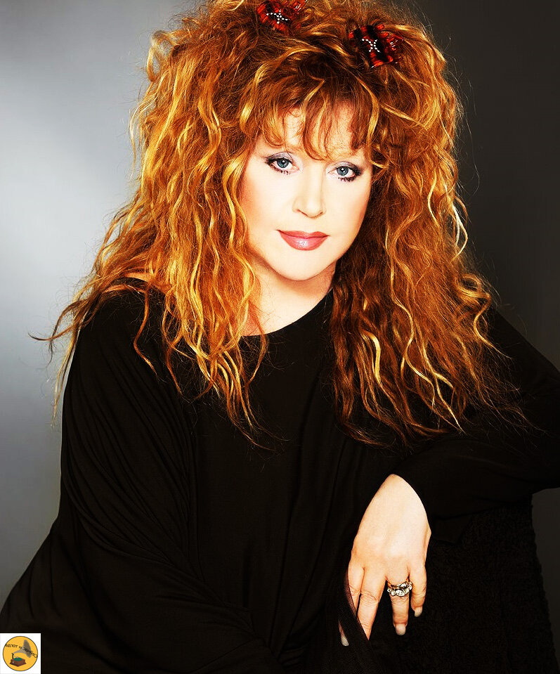 Примадонна Алла Пугачева