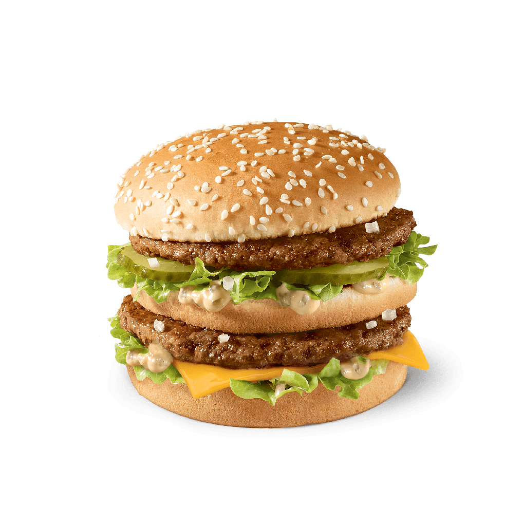 БигМак классика