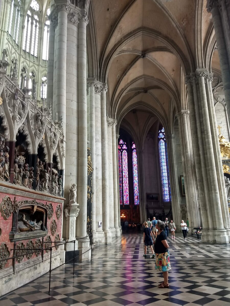 Фото из личного архива (август 2019)