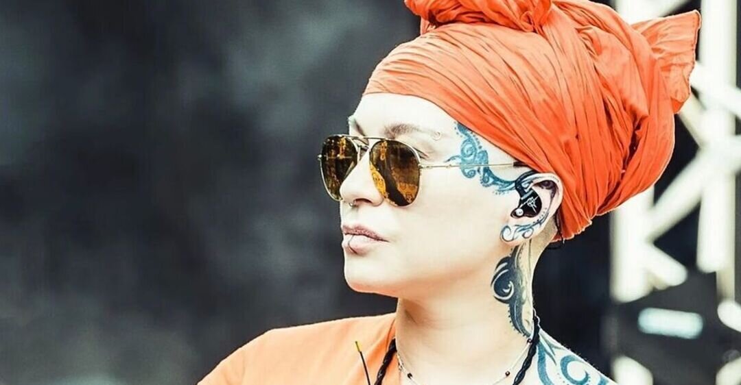 фото Наргиз из свободного доступа