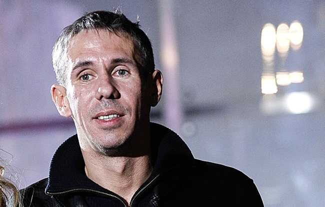 Алексей Панин 