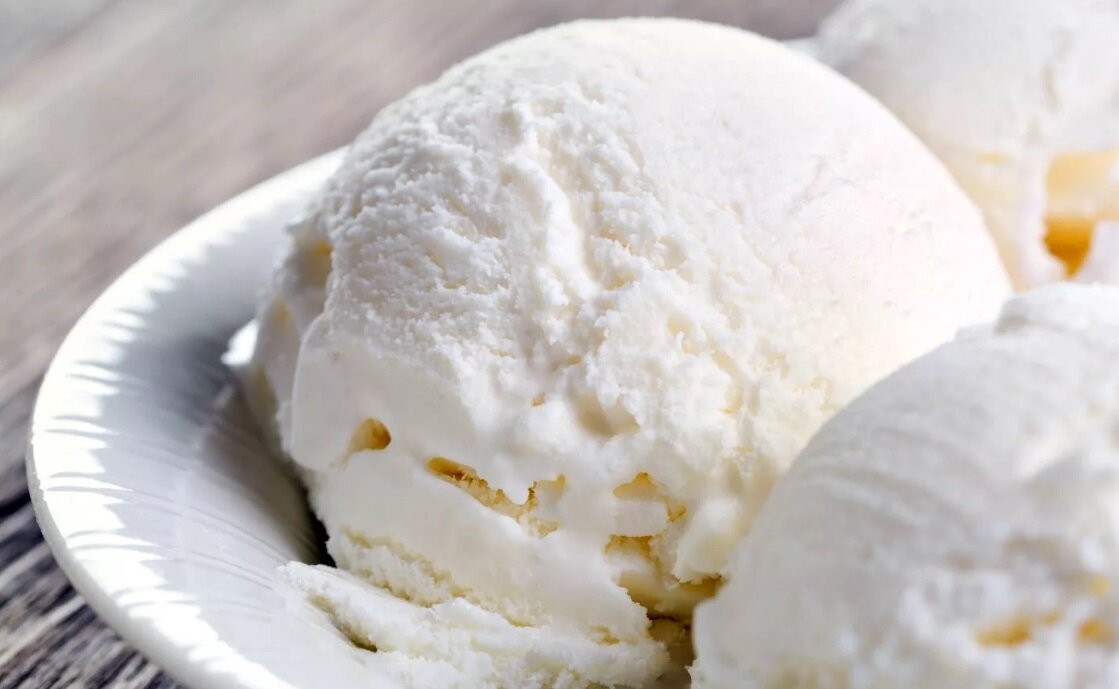 Как приготовить мороженое в домашних условиях