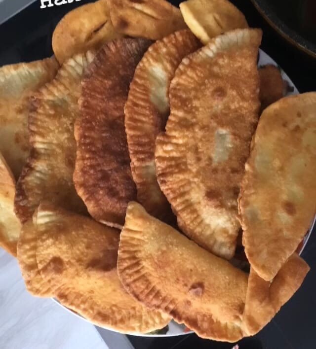 Очень вкусные