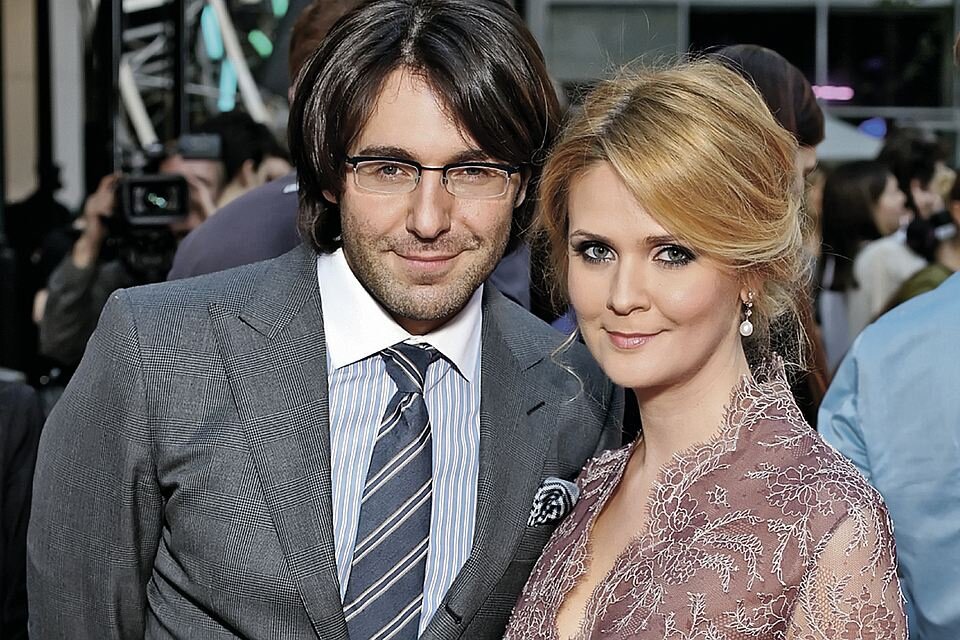 Наталья Шкулева супруга Малахова.