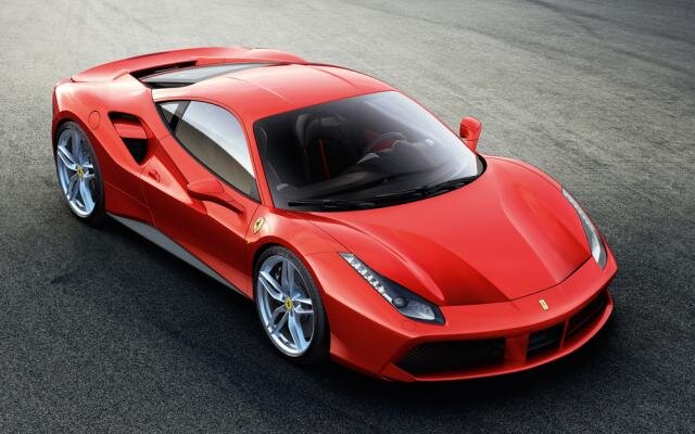 Ferrari NV (кратко: Ferrari — рус. «Ферра́ри») — итальянская компания, выпускающая спортивные и гоночные автомобили, базирующаяся в Маранелло. Основана в 1947 году Энцо Феррари как Scuderia Ferrari, компания спонсировала гонщиков и производила гоночные машины до 1947 года. С 1947 года начала выпуск спортивных автомобилей, разрешённых к использованию на дорогах общего пользования, под маркой «Ferrari S.p.A.». На протяжении всей своей истории, компания участвует в различных гонках, особенно в Формуле-1, где она имеет наибольший успех. Эмблема «Феррари» — гарцующая лошадь на жёлтом фоне. Традиционный цвет автомобилей — красный, но компания выпускает автомобили и других цветов.