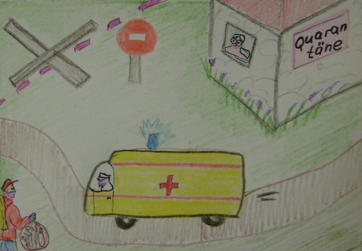 Собственная работа автора