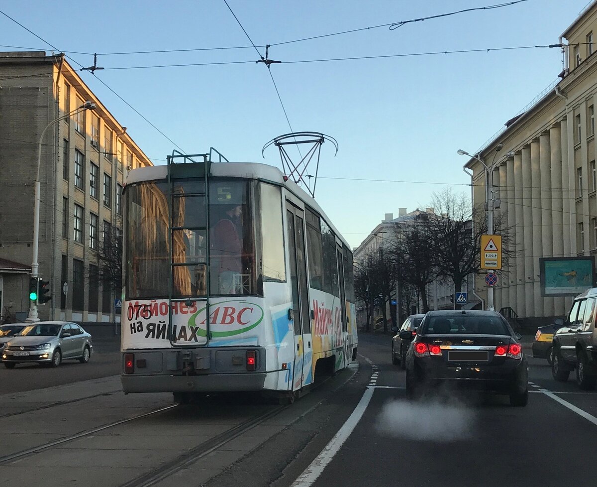 Минск тогда и сейчас. Столица Беларуси на старых фото