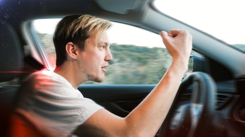 Стас Асафьев или "Автопрагмат"