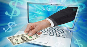 Виртуальные деньги в нашем мире