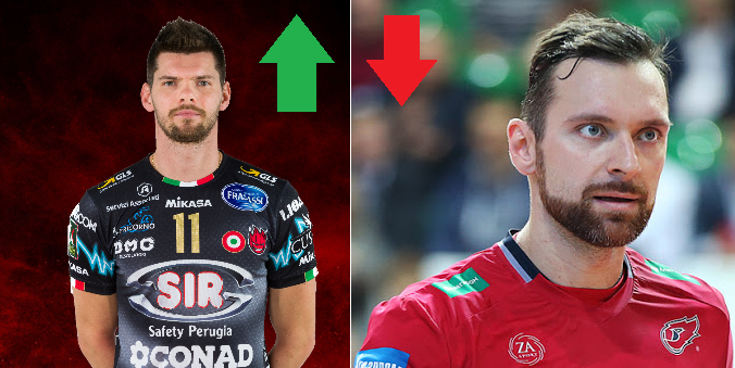 Тимофей Жуковский и Игорь Колодинский