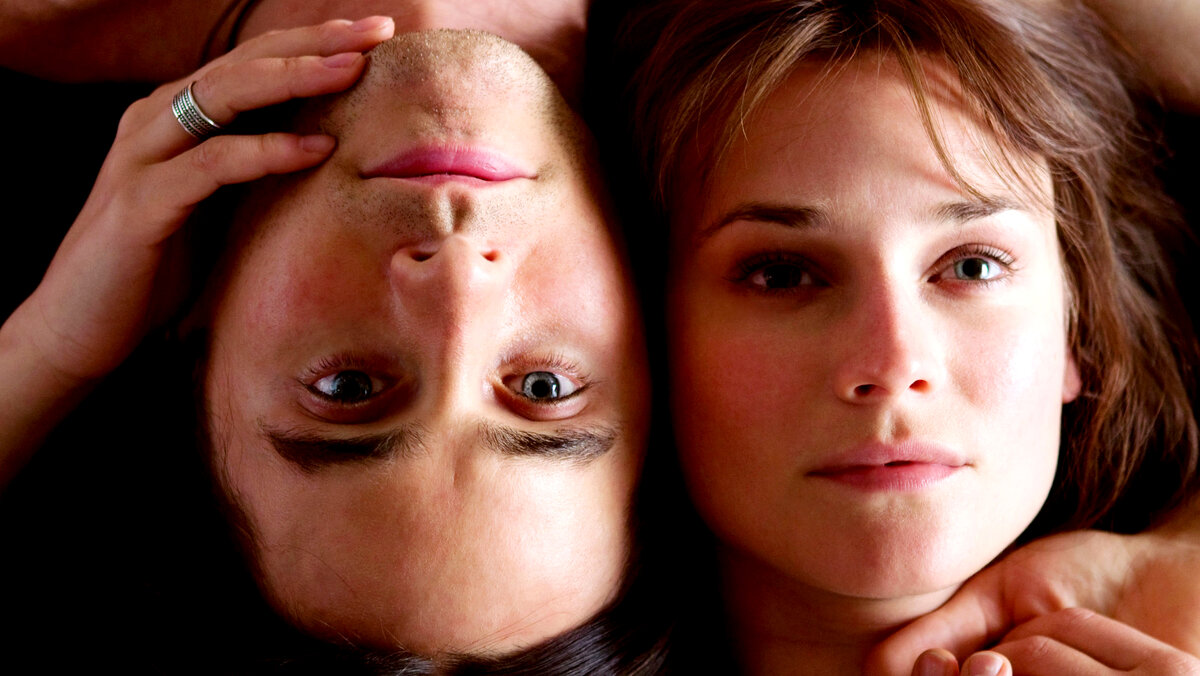 Пока выбор не сделан, все на свете возможно