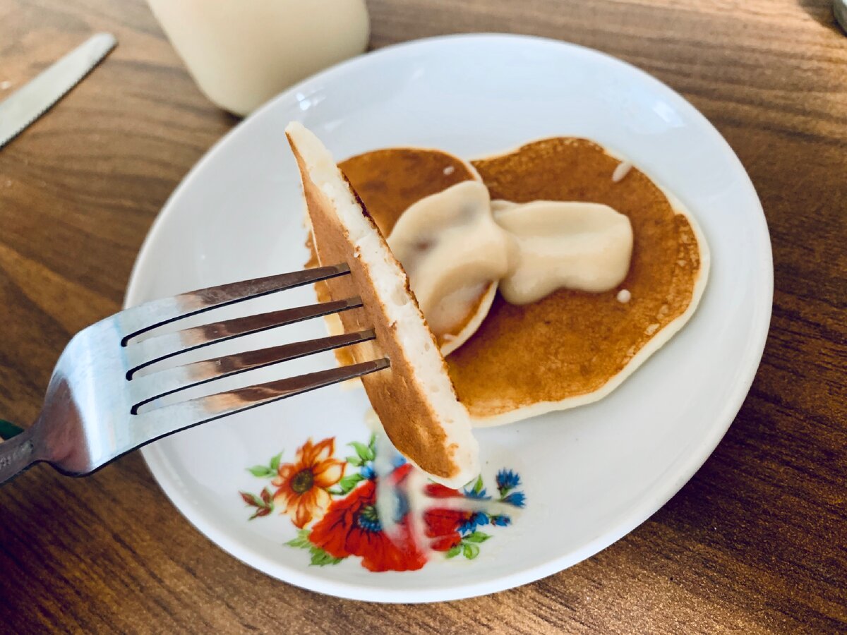 Быстро и легко в приготовлении