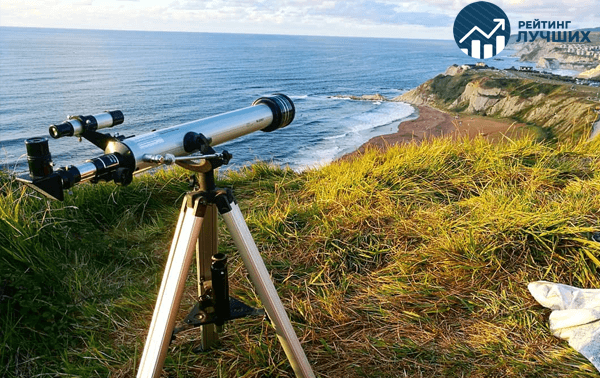 Рейтинг лучших телескопов
