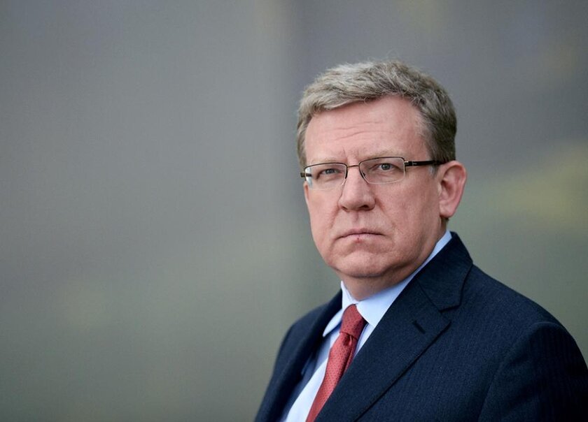 Алексей Кудрин: не все государственные информационные системы в полной мере годятся для нормальной работы и цифрового взаимодействия друг с другом и с гражданами