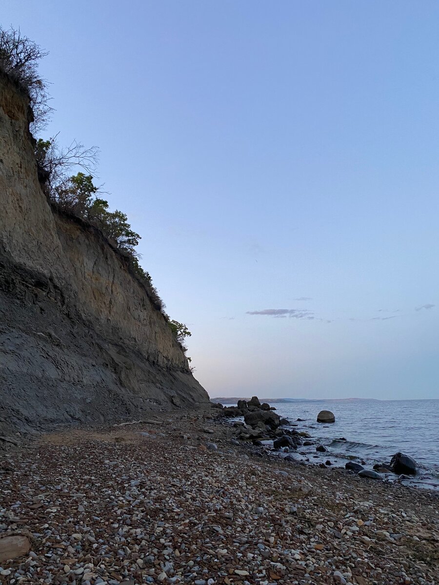 До выбора пресета 