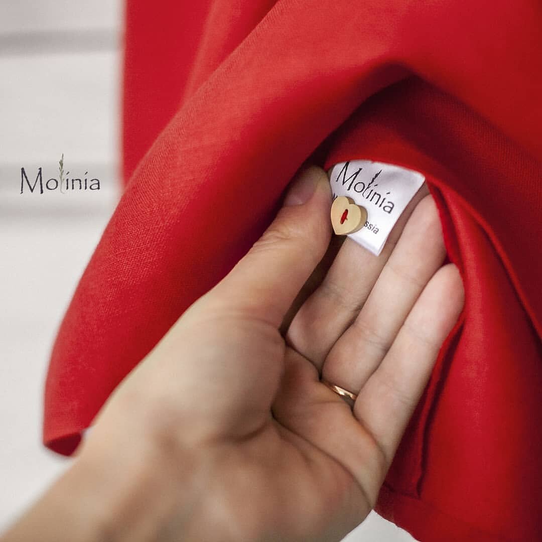 Фото Molinialife 