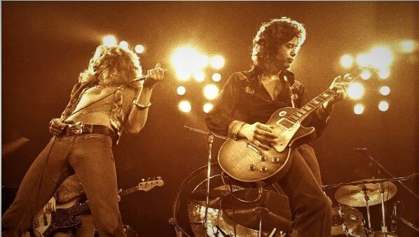 LED ZEPPELIN