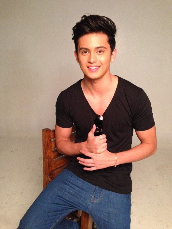 Джеймс Рейд