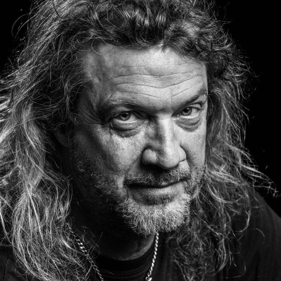 Пит Маландрон